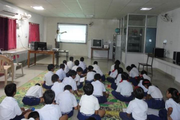 Kendriya Vidyalaya No 2-Digital Classroom